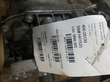 Load image into Gallery viewer, Transmission Chevrolet TRAX 2015 - MM1454181