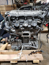 Load image into Gallery viewer, ENGINE MOTOR Acura MDX 2014 14 2015 15 3.5L VIN 3/4 - MM1454320