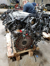 Load image into Gallery viewer, ENGINE MOTOR Acura MDX 2014 14 2015 15 3.5L VIN 3/4 - MM1454320