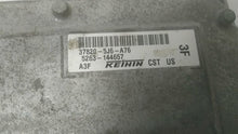 Load image into Gallery viewer, ECU ECM COMPUTER Acura MDX 2014 14 2015 15 - MM1454321