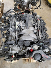 Load image into Gallery viewer, ENGINE MOTOR CLK350 CLK550 CLK63 2007 07 2008 08 2009 09 - MM1454387