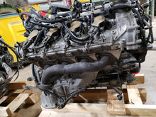 Load image into Gallery viewer, ENGINE MOTOR CLK350 CLK550 CLK63 2007 07 2008 08 2009 09 - MM1454387