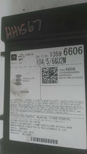 Load image into Gallery viewer, Radio Cadillac ATS 2015 - MM1454465