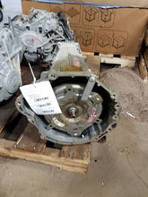 Load image into Gallery viewer, Transmission Cadillac ATS 2015 - MM1454473