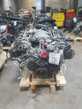 Load image into Gallery viewer, Engine Motor Mercedes-Benz SL500 2007 - MM1454646