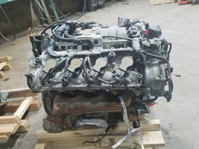 Load image into Gallery viewer, Engine Motor Mercedes-Benz SL500 2007 - MM1454646