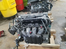 Load image into Gallery viewer, ENGINE MOTOR Acura TLX 2017 17 2018 18 2.4L VIN 1 - MM1454957