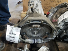 Load image into Gallery viewer, TRANSMISSION Audi Q7 Volkswagen Touareg 11 12 13 14 15 - MM1455244