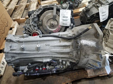 Load image into Gallery viewer, TRANSMISSION Audi Q7 Volkswagen Touareg 11 12 13 14 15 - MM1455244