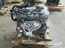 Load image into Gallery viewer, ENGINE MOTOR Toyota Corolla Matrix 2011-2018 1.8L VIN U - MM1455389