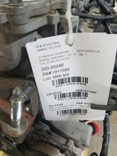 Load image into Gallery viewer, ENGINE MOTOR Toyota Corolla Matrix 2011-2018 1.8L VIN U - MM1455389