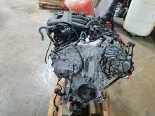 Load image into Gallery viewer, ENGINE MOTOR Murano Murano Cross Cabriolet 15 16 3.5L VIN A - MM1457134