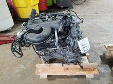 Load image into Gallery viewer, ENGINE MOTOR Murano Murano Cross Cabriolet 15 16 3.5L VIN A - MM1457134