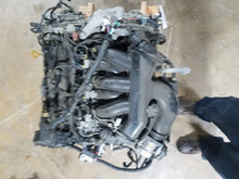 Load image into Gallery viewer, ENGINE MOTOR Murano Murano Cross Cabriolet 15 16 3.5L VIN A - MM1457134