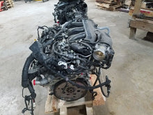 Load image into Gallery viewer, ENGINE MOTOR Murano Murano Cross Cabriolet 15 16 3.5L VIN A - MM1457134
