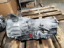Load image into Gallery viewer, TRANSMISSION BMW 535i 2012 12 AWD - MM1457811