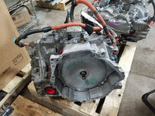 Load image into Gallery viewer, TRANSMISSION CT200H Prius Prius V 2010-2017 VIN DP/DU - MM1458270