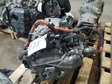 Load image into Gallery viewer, TRANSMISSION CT200H Prius Prius V 2010-2017 VIN DP/DU - MM1458270
