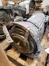 Load image into Gallery viewer, Transmission Mercedes-Benz SL55 2012 - MM1459140