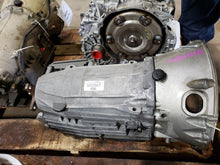 Load image into Gallery viewer, Transmission Mercedes-Benz SL55 2012 - MM1459140