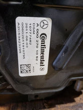 Load image into Gallery viewer, Transmission Mercedes-Benz SL55 2012 - MM1459140
