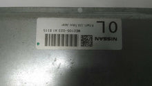Load image into Gallery viewer, ECU ECM Computer INFINITI G37 2008 - MM1462095