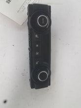 Load image into Gallery viewer, REAR TEMPERATURE CONTROLS BMW X5 07 08 09 10 11 12 13 - MM1462279