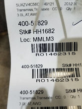Load image into Gallery viewer, TRANSMISSION BMW X5 X6 2011 11 2012 12 2013 13 - MM1462315