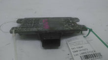 Load image into Gallery viewer, TRANSMISSION CONTROL MODULE COMPUTER QX60 Altima Maxima Pathfinder Rogue 14-16 - MM1462662