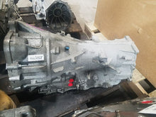 Load image into Gallery viewer, TRANSMISSION BMW X5 X6 2011 11 2012 12 2013 13 - MM1464393
