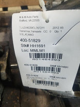 Load image into Gallery viewer, TRANSMISSION BMW X5 X6 2011 11 2012 12 2013 13 - MM1464393