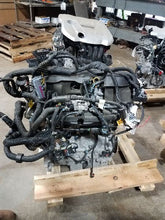 Load image into Gallery viewer, Engine Motor Chevrolet Equinox 2018 - MM1464613