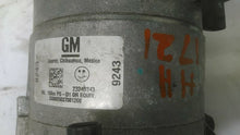 Load image into Gallery viewer, AC Compressor Chevrolet Equinox 2018 - MM1464615