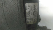 Load image into Gallery viewer, ALTERNATOR Porsche Cayenne 2004 04 2005 05 190 AMP - MM1466027