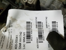 Load image into Gallery viewer, TRANSMISSION Edge MKX 2013 13 2014 14 2015 15 AWD - MM1467404