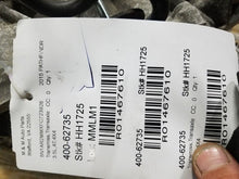 Load image into Gallery viewer, TRANSMISSION QX60 Pathfinder 2015 15 2016 16 4X4 - MM1467610
