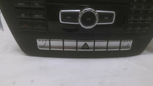 Load image into Gallery viewer, RADIO Mercedes-Benz C250 C300 C350 C63 2013 13 - MM1467726