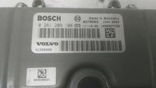 Load image into Gallery viewer, ECU ECM COMPUTER Volvo S60 XC60 2012 12 - MM1467886
