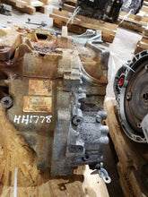 Load image into Gallery viewer, AUTOMATIC TRANSMISSION Volvo S60 XC60 2012 12 FWD - MM1467892