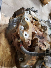 Load image into Gallery viewer, AUTOMATIC TRANSMISSION Volvo S60 XC60 2012 12 FWD - MM1467892