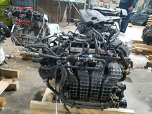 Load image into Gallery viewer, ENGINE MOTOR Nissan Altima 2018 18 2.5L VIN A - MM1467948