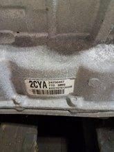 Load image into Gallery viewer, TRANSMISSION Chevrolet Corvette 2012 12 2013 13 - MM1468003