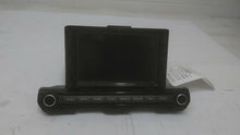 Load image into Gallery viewer, RADIO Hyundai Elantra 2017 17 2018 18 - MM1468596