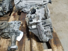 Load image into Gallery viewer, Transmission SAAB 9-5 2010 - MM1468701