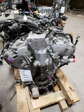 Load image into Gallery viewer, ENGINE MOTOR JX35 Altima Pathfinder 13 14 3.5L - MM1468806