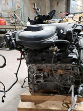 Load image into Gallery viewer, ENGINE MOTOR JX35 Altima Pathfinder 13 14 3.5L - MM1468806