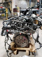 Load image into Gallery viewer, ENGINE MOTOR JX35 Altima Pathfinder 13 14 3.5L - MM1468806