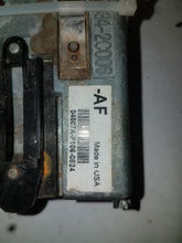 Load image into Gallery viewer, Computer FORD F350SD PICKUP 2008 - MM1469832