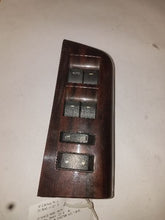 Load image into Gallery viewer, FRONT DOOR WINDOW SWITCH Edge Expedition Explorer Explorer 06-10 Left - MM1469839