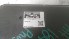 Load image into Gallery viewer, ECU ECM COMPUTER Toyota Prius 2011 11 - MM1470640
